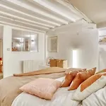 Geranimus Lombards : Heart Of Paris